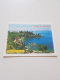 AK S. Vigilio. Lago di Garda. Baia delle Sirene.