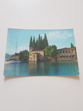 AK S. Vigilio. Lago di Garda.
