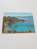 AK S. Vigilio. Lago di Garda. Baia delle Sirene.