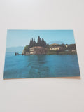 AK Punta S. Vigilio. Lago di Garda.