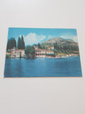 AK Punta S. Vigilio. Lago di Garda.
