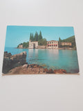AK Punta S. Vigilio. Lago di Garda.
