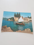 AK Punta S. Vigilio. Lago di Garda.