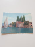 AK Punta S. Vigilio. Lago di Garda.