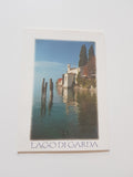 AK Punta S. Vigilio. Lago di Garda.