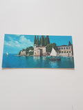 AK Punta S. Vigilio. Lago di Garda.