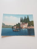 AK S. Vigilio. Lago di Garda.