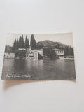 AK S. Vigilio. Lago di Garda.