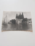 AK Punta S. Vigilio. Lago di Garda.