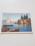 AK Punta S. Vigilio. Lago di Garda.