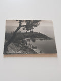 AK S. Vigilio. Lago di Garda. Baia delle Sirene.