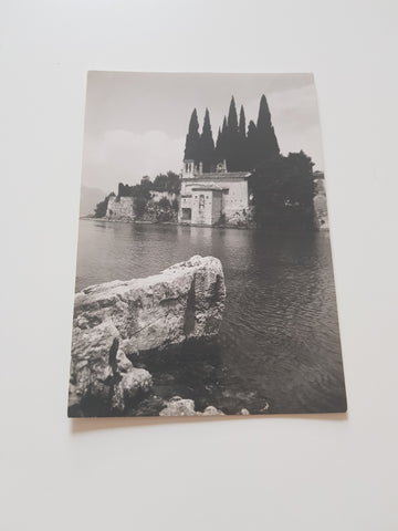 AK Punta S. Vigilio. Lago di Garda.