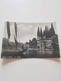 AK S. Vigilio. Lago di Garda.