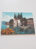 AK Punta S. Vigilio Lago di Garda.