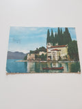 AK S. Vigilio Lago di Garda.