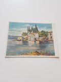 AK S. Vigilio Lago di Garda.