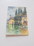 AK S. Vigilio Lago di Garda.