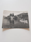AK Punta. S. Vigilio Lago di Garda.