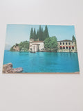 AK Punta. S. Vigilio Lago di Garda.