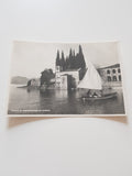 AK Punta S. Vigilio Lago di Garda.