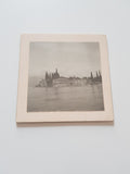 Foto Punta S. Vigilio. Lago di Garda.(1906)