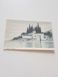 AK Punta San Vigilio. Lago di Garda.