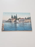 AK Punta San Vigilio. Lago di Garda. (1905)