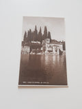 AK S. Vigilio. Lago di Garda.