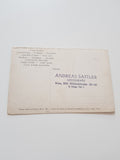 AK Punta S. Vigilio. (Fritz Lach) (1905)