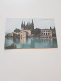 AK Punta S. Vigilio. Lago di Garda.