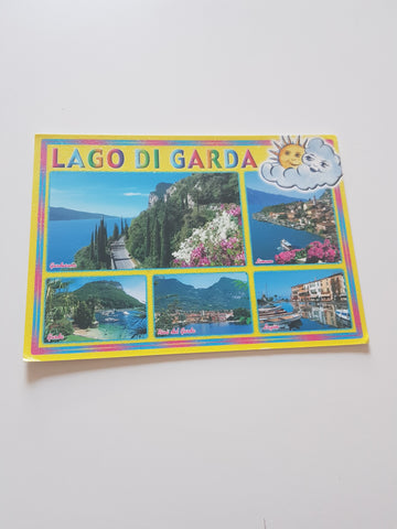 AK Lago di Garda.