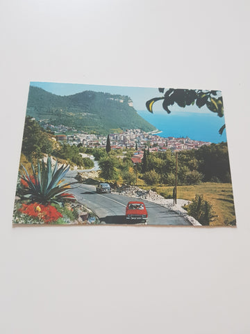 AK Garda. Lago di Garda.