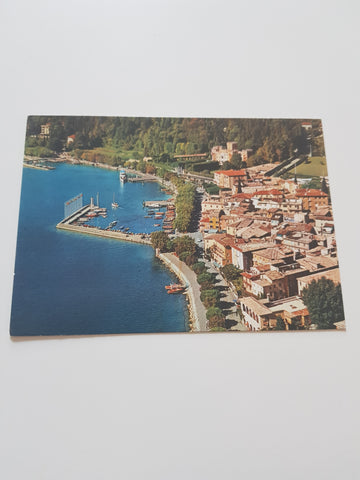 AK Garda. Lago di Garda.