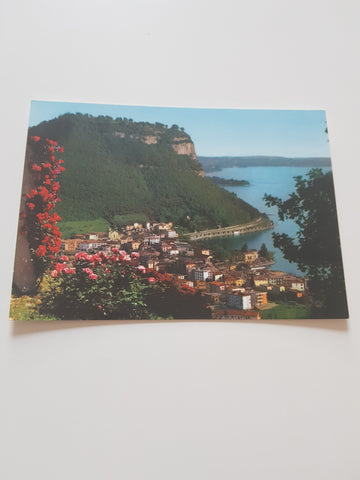 AK Garda. Lago di Garda.
