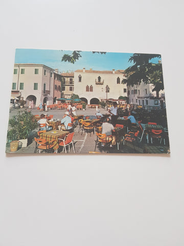 AK Garda. Lago di Garda.
