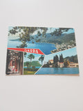 AK Garda. Lago di Garda.