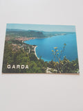 AK Garda. Lago di Garda.