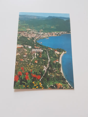 AK Garda. Lago di Garda.