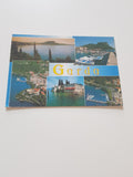 AK Garda. Lago di Garda.