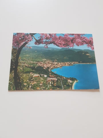 AK Garda. Lago di Garda.