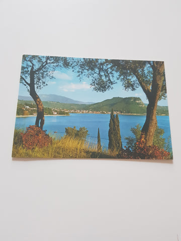 AK Garda. Lago di Garda.