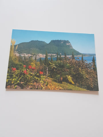 AK Garda. Lago di Garda.