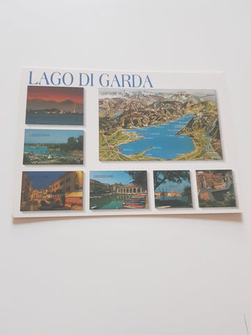 AK Lago di Garda.