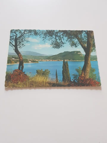 AK Garda. Lago di Garda.