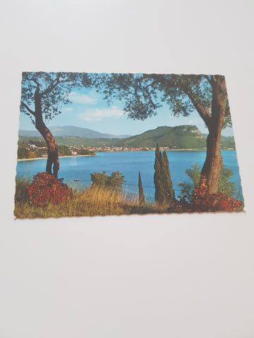 AK Garda. Lago di Garda.
