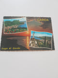 AK Garda. Lago di Garda.