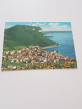 AK Garda. Lago di Garda. la Rocca.