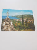 AK Garda. Lago di Garda. la Madonnina.