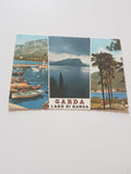 AK Garda. Lago di Garda.