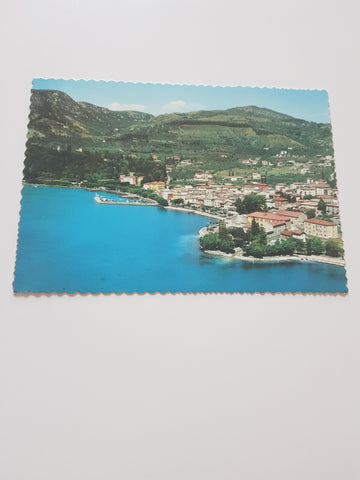 AK Garda. Lago di Garda.